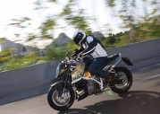 KTM 990 Super Duke KTM 990 Super Duke